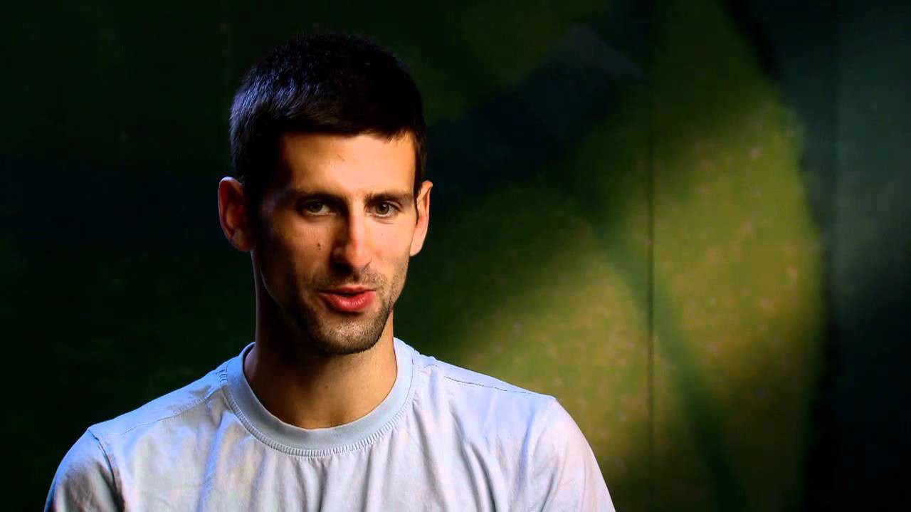 Djokovic tự tin có thể cân bằng kỉ lục số Grand Slam của Federer