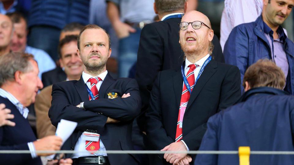 Arsenal, Chelsea và Man Utd đều có thể bị bán… trừ Man City