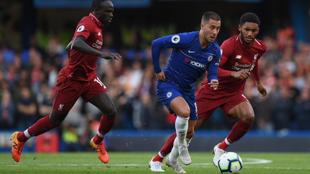 Cột dọc, xà ngang khiến Man City, Liverpool, Chelsea “đen” nhất giải Ngoại hạng Anh