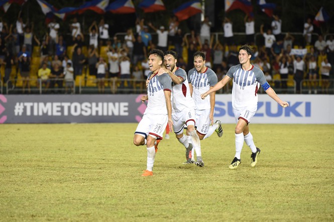 Link trực tiếp AFF Cup 2018: ĐT Đông Timor – ĐT Philippines - Ảnh 3. Link trực tiếp AFF Cup 2018: ĐT Đông Timor – ĐT Philippines - Ảnh 3.