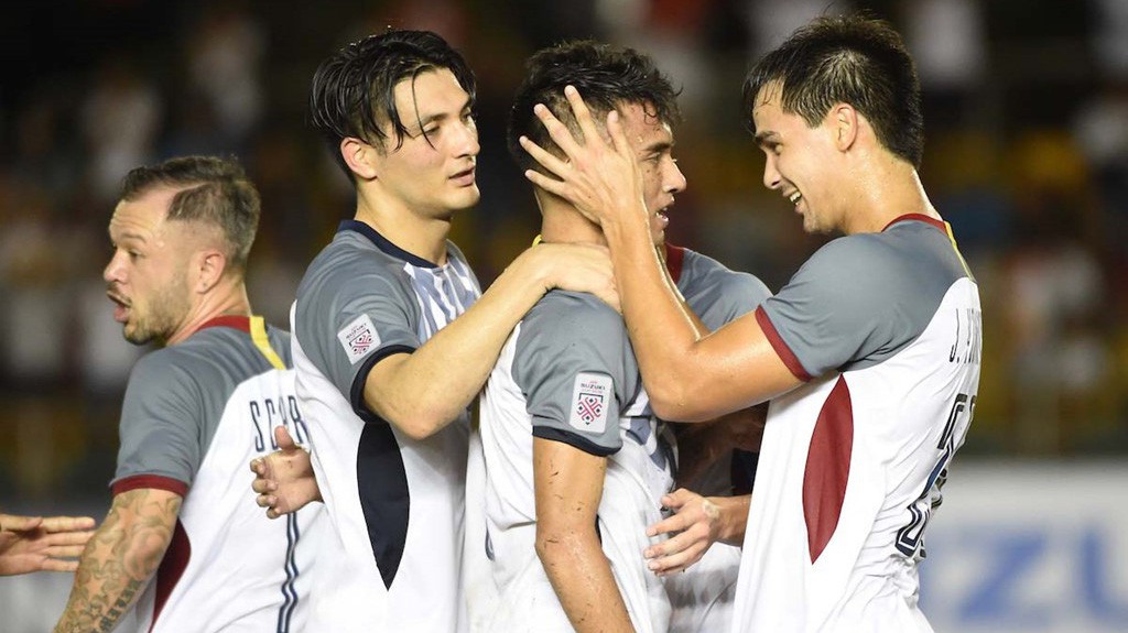 Link trực tiếp AFF Cup 2018: ĐT Đông Timor – ĐT Philippines