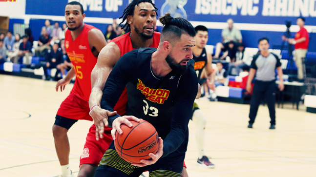 Dự đoán ABL 9: Saigon Heat vs Indonesia CLS Knights