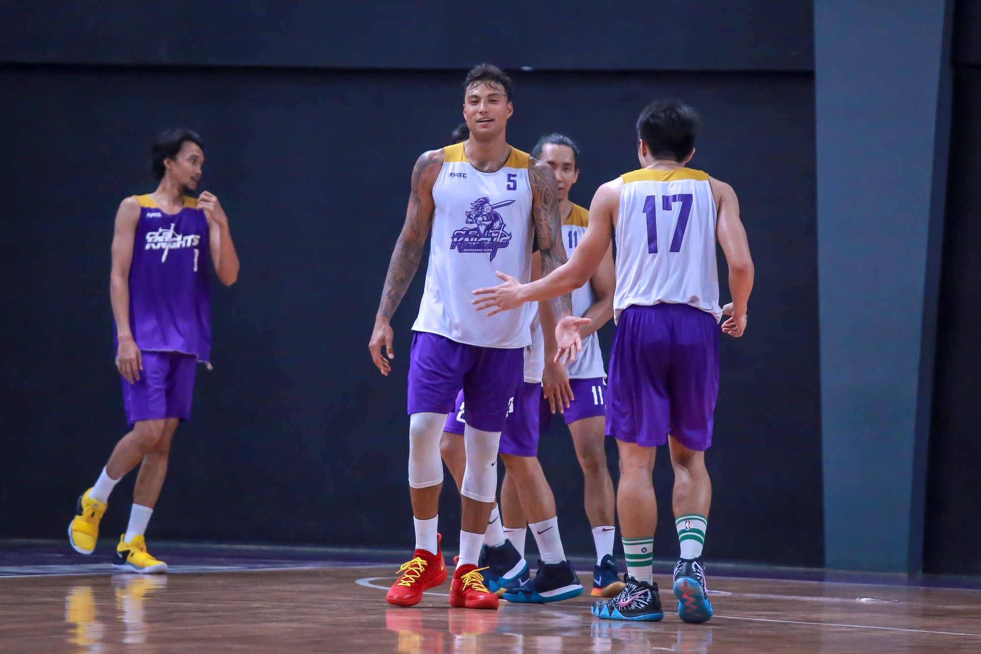 Dự đoán ABL 9: Saigon Heat vs Indonesia CLS Knights - Ảnh 1. Dự đoán ABL 9: Saigon Heat vs Indonesia CLS Knights - Ảnh 1.