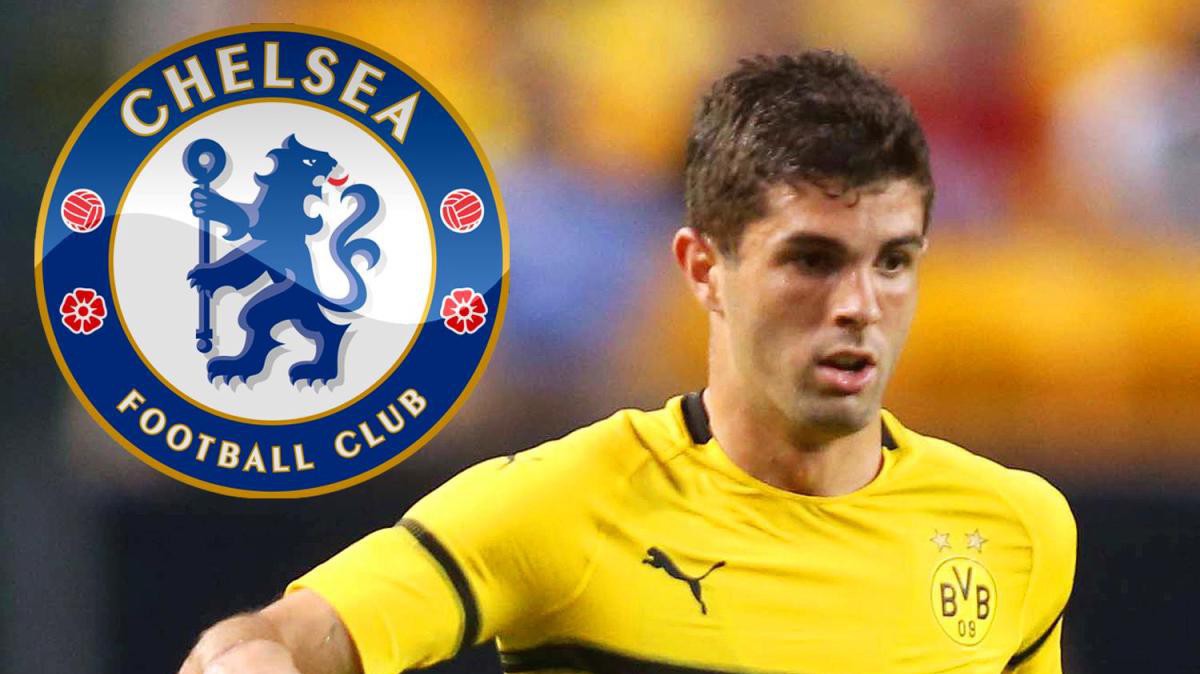 Ngôi sao Dortmund trị giá 70 triệu bảng mà Chelsea vượt mặt Liverpool để sở hữu có tài năng thế nào?