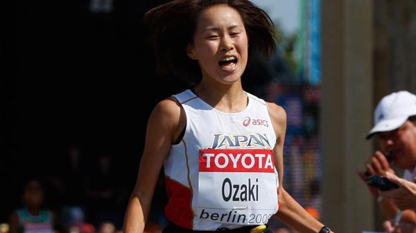 Kizuna Ekiden - Đội "quan chức và doanh nhân" bất ngờ trở thành ƯCV vô địch