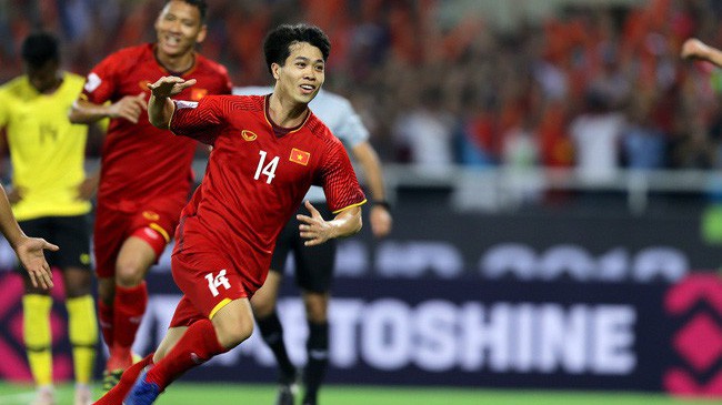 ĐT Việt Nam cần kết quả nào trước Myanmar để giành vé vào bán kết AFF Cup 2018?