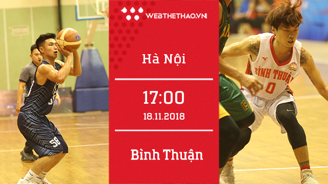 Hà Nội, Bình Thuận và trận đấu quyết định cho tấm huy chương Đại hội