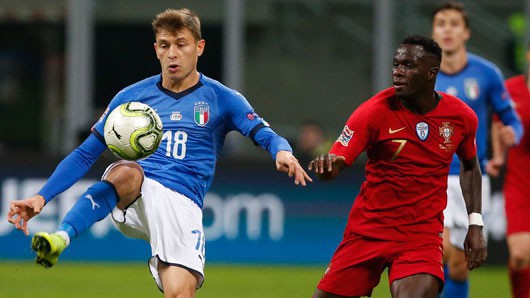 Bồ Đào Nha sẽ là nước chủ nhà VCK UEFA Nations League 2019