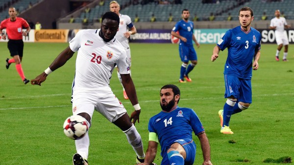 Nhận định tỷ lệ cược kèo bóng đá tài xỉu trận Kosovo vs Azerbaijan