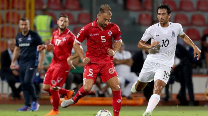 Nhận định tỷ lệ cược kèo bóng đá tài xỉu trận Malta vs Đảo Faroe