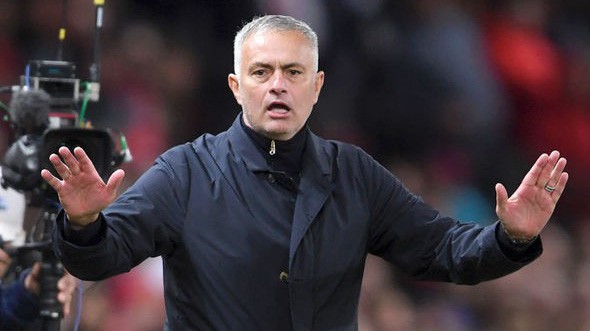 Đề xuất đưa bạn cũ về Old Trafford của Jose Mourinho bị BLĐ Man Utd dội gáo nước lạnh