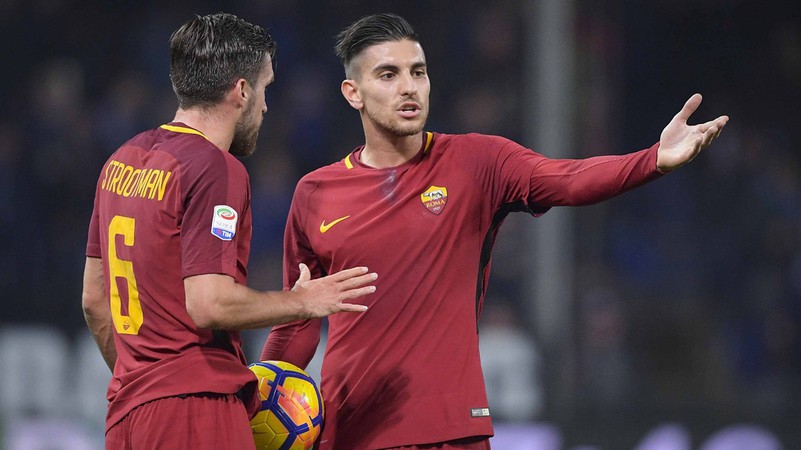 Tin bóng đá ngày 18/11: Bí mật đàm phán, Man Utd tiến gần việc chiêu mộ sao AS Roma