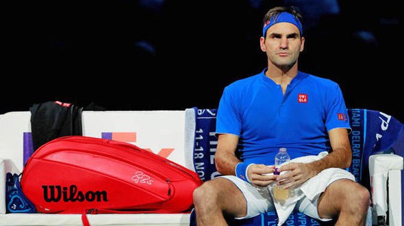 Federer phủ nhận mọi tin đồn giải nghệ