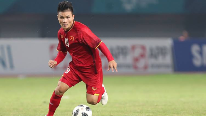 Soi kèo tỉ lệ cược AFF Cup 2018: Hiệp 1 trận Việt Nam vs Philippines