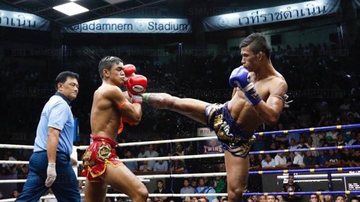 Pháp luật Thể thao: Võ sĩ đối kháng nghiệp dư đánh giải nước ngoài có phải xin phép hay không?