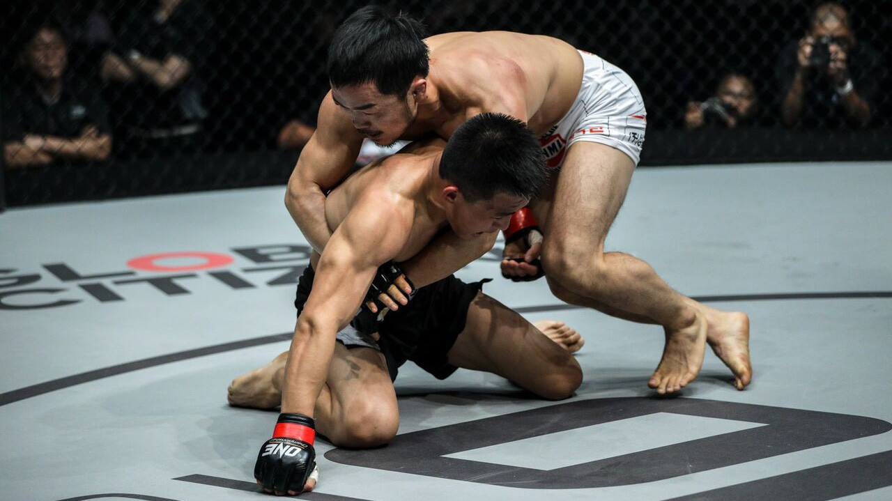 MMA có thật sự tàn bạo như mọi người vẫn nghĩ?