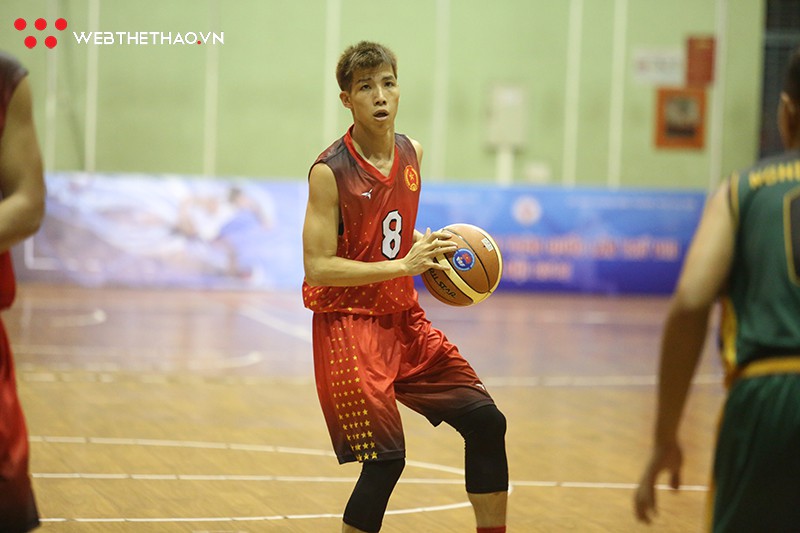 Quân Đội 88 - 38 Cần Thơ: Cuộc dạo chơi của những người lính - Ảnh 1.