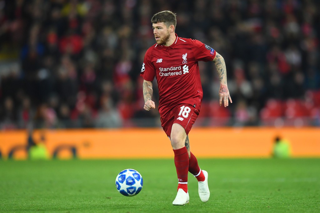 Cầu thủ nào bị nghi ngờ nhất về tương lai ở Liverpool trong tháng 1 tới? - Ảnh 3. Cầu thủ nào bị nghi ngờ nhất về tương lai ở Liverpool trong tháng 1 tới? - Ảnh 3.