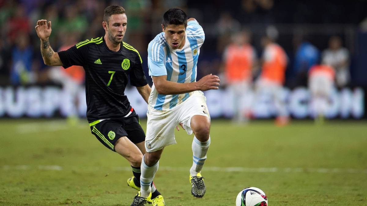 Nhận định tỷ lệ cược kèo bóng đá tài xỉu trận Argentina vs Mexico