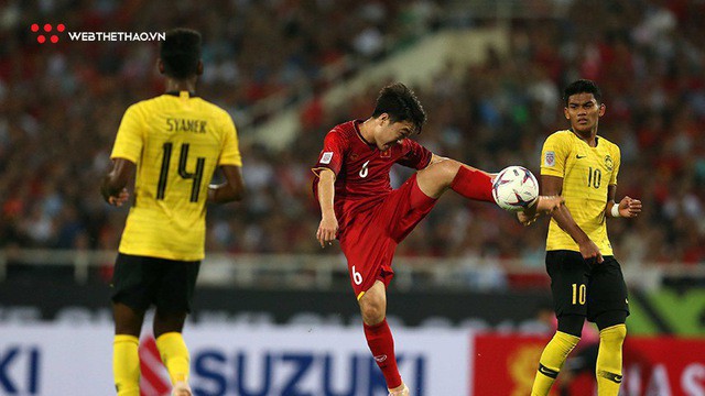 Xe hơi Việt và ngụ ngôn AFF Cup