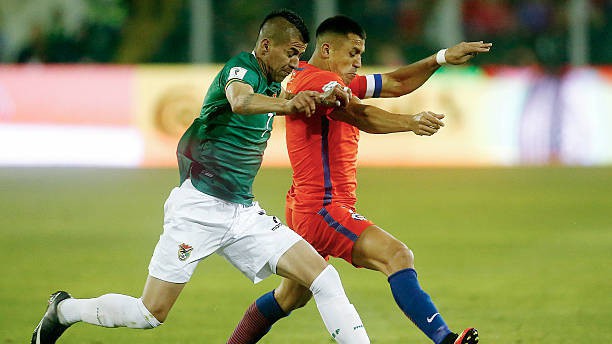 Nhận định tỷ lệ cược kèo bóng đá tài xỉu trận Chile vs Honduras