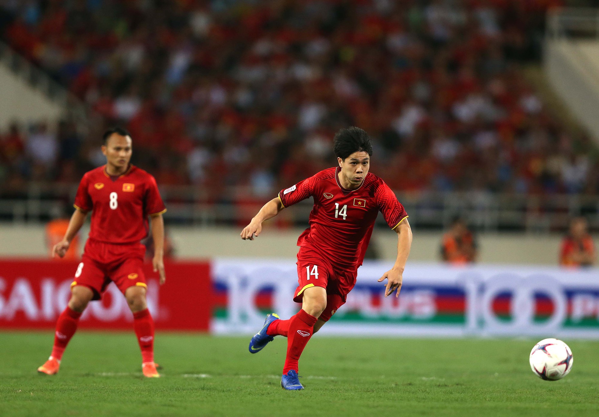 Link trực tiếp AFF Cup 2018: ĐT Myanmar - ĐT Việt Nam - Ảnh 2.