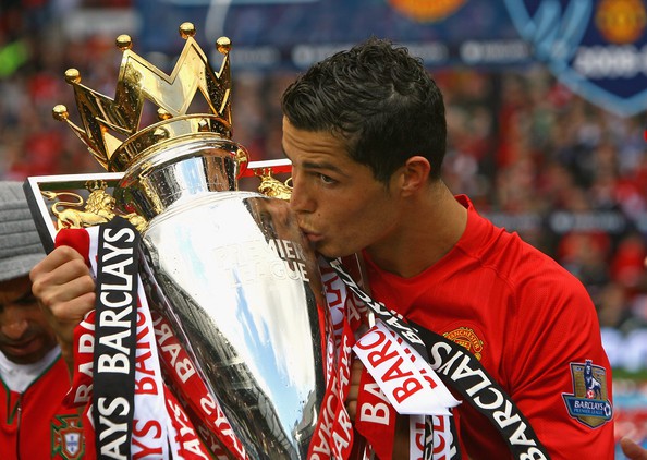 Những kỷ lục vô tiền khoáng hậu Ronaldo có thể thiết lập tại Juventus mùa này - Ảnh 7.