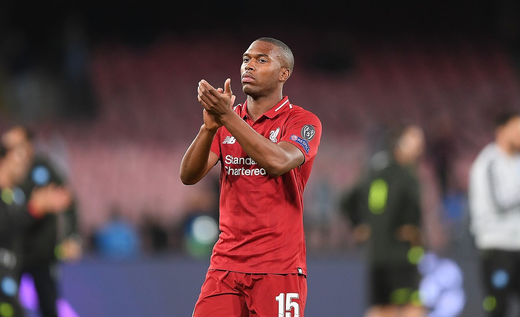 Cầu thủ nào bị nghi ngờ nhất về tương lai ở Liverpool trong tháng 1 tới? - Ảnh 7. Cầu thủ nào bị nghi ngờ nhất về tương lai ở Liverpool trong tháng 1 tới? - Ảnh 7.