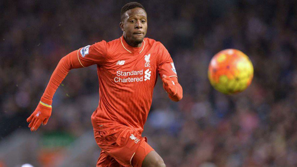 Cầu thủ nào bị nghi ngờ nhất về tương lai ở Liverpool trong tháng 1 tới? - Ảnh 6. Cầu thủ nào bị nghi ngờ nhất về tương lai ở Liverpool trong tháng 1 tới? - Ảnh 6.