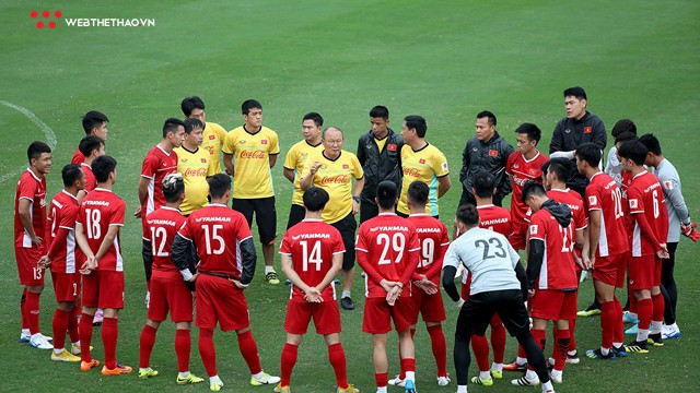 Myanmar vs Việt Nam: Công Phượng có lập hat-trick mừng thầy Park nhân ngày Nhà giáo 20/11?