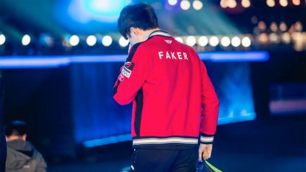 LCK Mercato: Tương lai nào cho Faker?