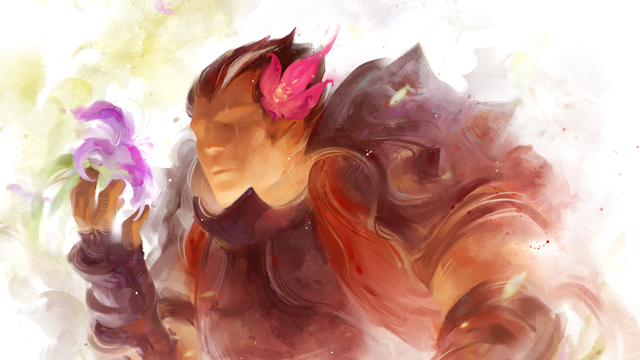 Riot Games tung video nhá hàng vị pháp sư hoa hòe hoa sói sắp ra mắt trong LMHT