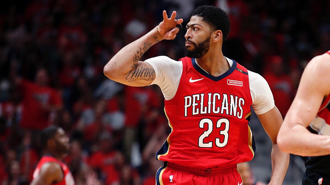Dự đoán NBA: New Orleans Pelicans vs San Antonio Spurs