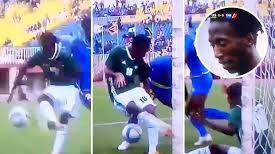 Morata không phải xấu hổ, đây có lẽ mới là đề cử "Pha bỏ lỡ ngớ ngẩn nhất năm"!