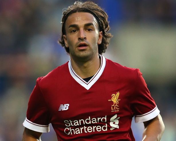 Cầu thủ nào bị nghi ngờ nhất về tương lai ở Liverpool trong tháng 1 tới? - Ảnh 5. Cầu thủ nào bị nghi ngờ nhất về tương lai ở Liverpool trong tháng 1 tới? - Ảnh 5.