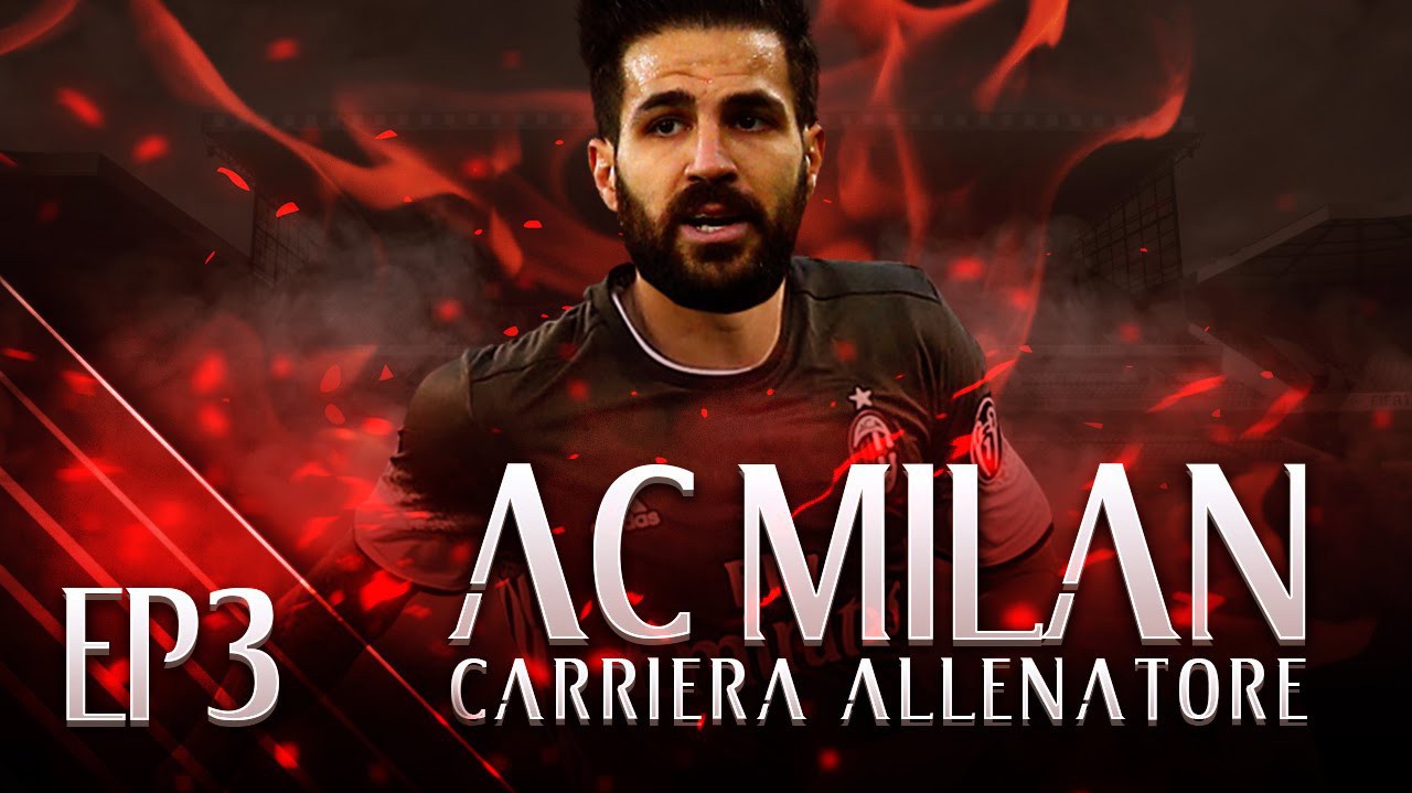 Tương lai mù mịt ở Chelsea, Cesc Fabregas đang rất gần AC Milan?