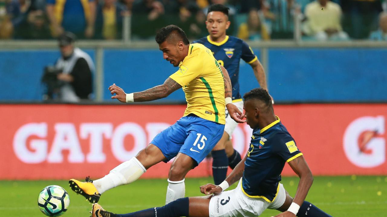 Nhận định tỷ lệ cược kèo bóng đá tài xỉu trận Panama vs Ecuador
