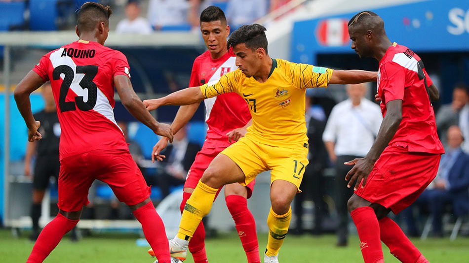 Nhận định tỷ lệ cược kèo bóng đá tài xỉu trận Peru vs Costa Rica