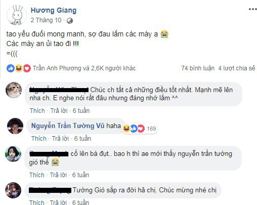 QTV hạnh phúc khoe vợ và con trai đầu lòng - Ảnh 3. QTV hạnh phúc khoe vợ và con trai đầu lòng - Ảnh 3.