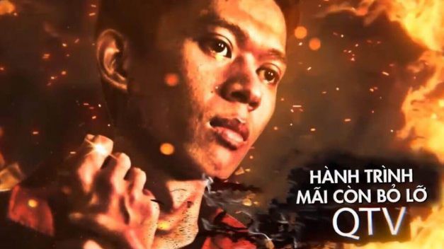 Chân dung QTV - Siêu sao LMHT Việt Nam