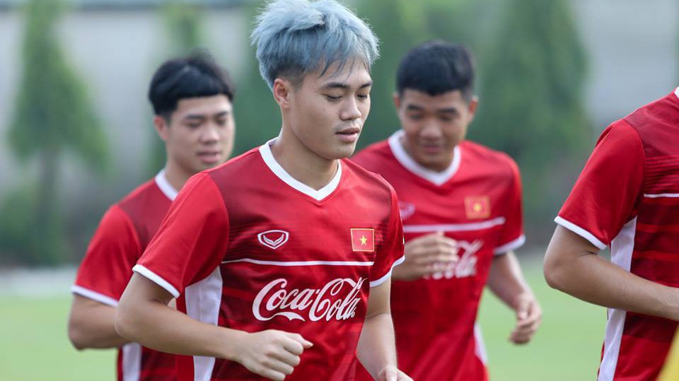 AFF Cup 2018: Đấu Myanmar, chờ duyên Văn Toàn và Công Phượng