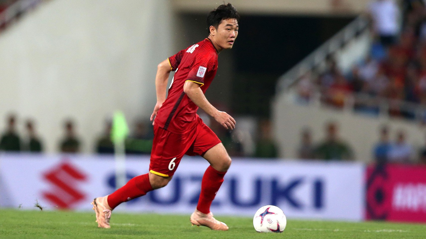 Link trực tiếp AFF Cup 2018: ĐT Myanmar - ĐT Việt Nam