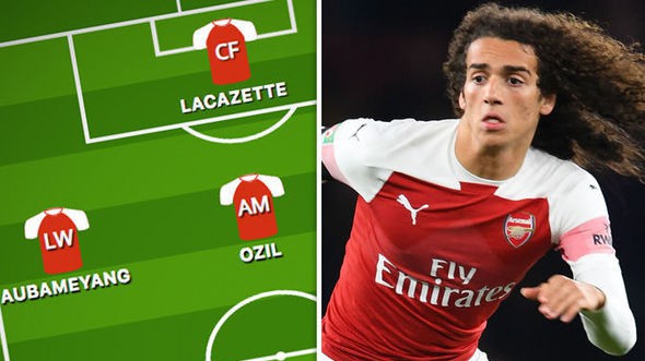 Nguy cơ vắng 7 cầu thủ, Arsenal xếp đội hình thế nào khi đụng độ Liverpool?
