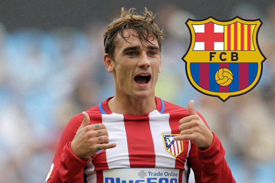 Ai sẽ là số 9 mới của Barca sau khi Suarez thừa nhận sắp bị thay thế? - Ảnh 6. Ai sẽ là số 9 mới của Barca sau khi Suarez thừa nhận sắp bị thay thế? - Ảnh 6.
