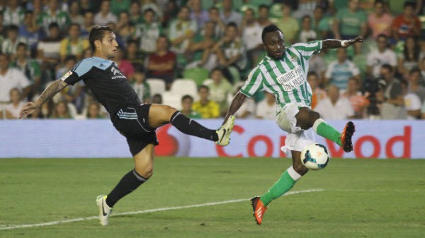 Nhận định tỷ lệ cược kèo bóng đá tài xỉu trận Betis vs Celta Vigo