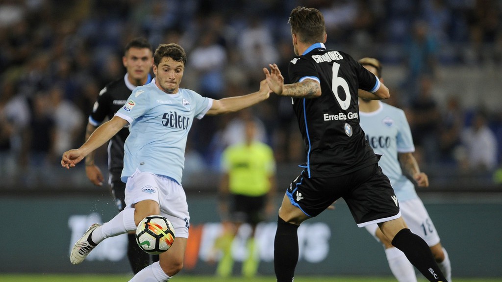 Nhận định tỷ lệ cược kèo bóng đá tài xỉu trận Lazio vs Spal