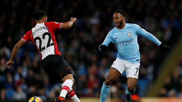 Nhận định tỷ lệ cược kèo bóng đá tài xỉu trận Man City vs Southampton