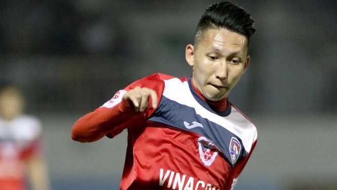 Vì sao thầy Park không gọi “vua” kiến tạo V.League 2018 lên tuyển?