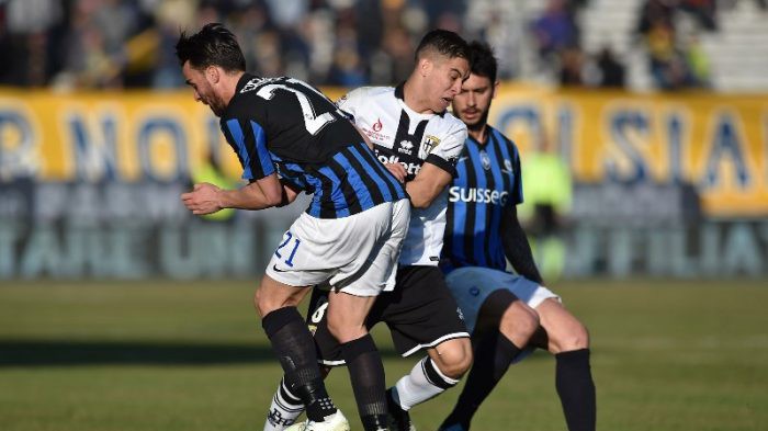 Nhận định tỷ lệ cược kèo bóng đá tài xỉu trận Parma vs Frosinone