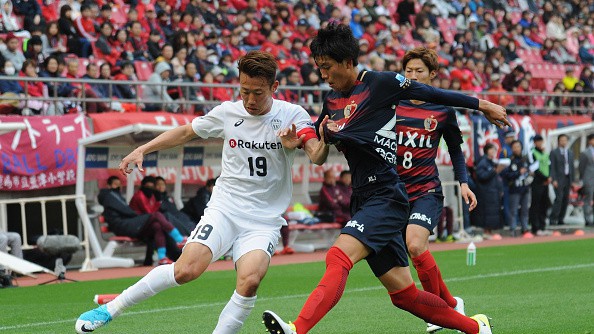 Nhận định tỷ lệ cược kèo bóng đá tài xỉu trận Sagan Tosu vs V-Varen Nagasaki